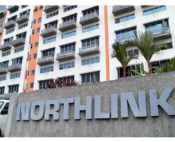 North Link Building (D27), Factory #301124431